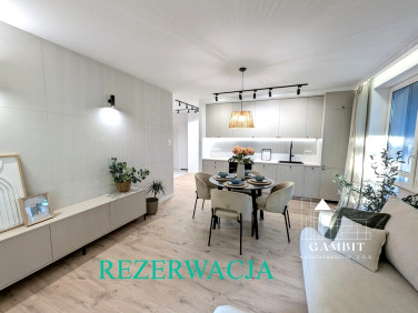 Mieszkanie blok mieszkalny sprzedaż