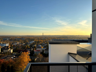 Mieszkanie Sosnowiec