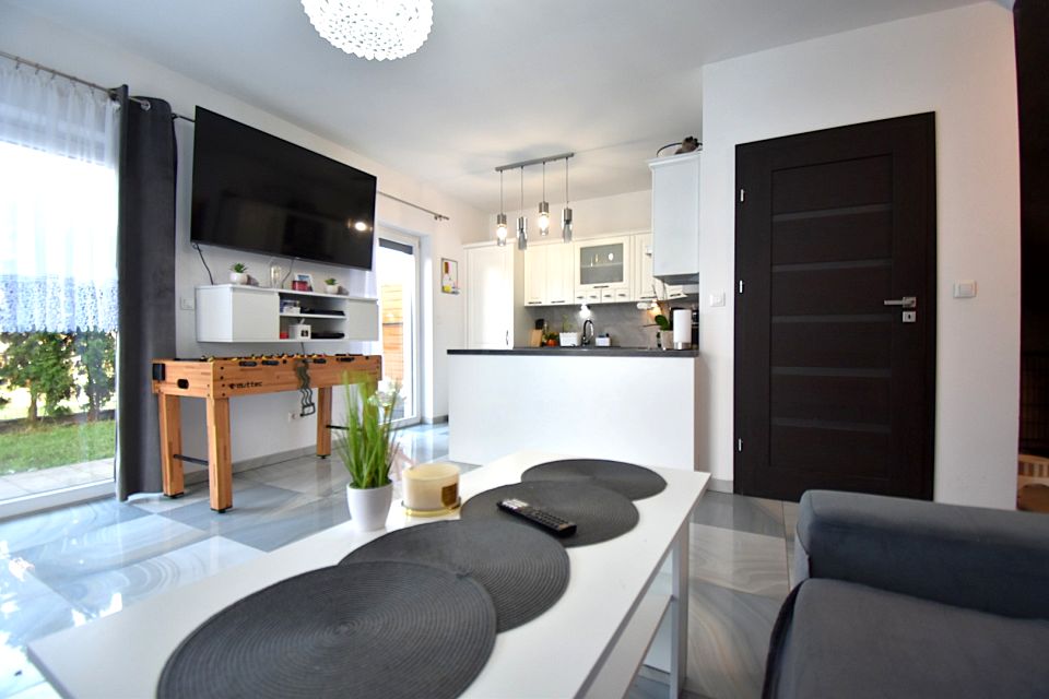 Mieszkanie Bolesławiec