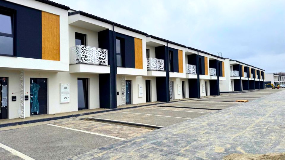 Mieszkanie RZESZÓW sprzedaż