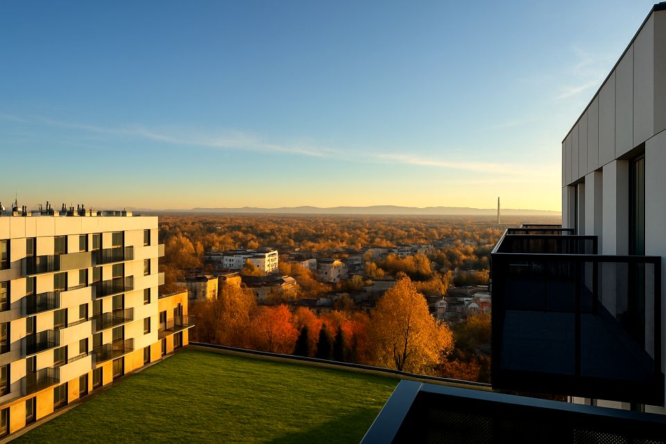 Mieszkanie Sosnowiec