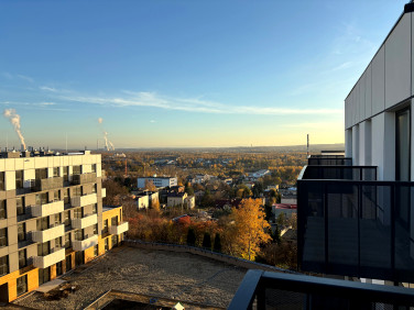 Mieszkanie Sosnowiec