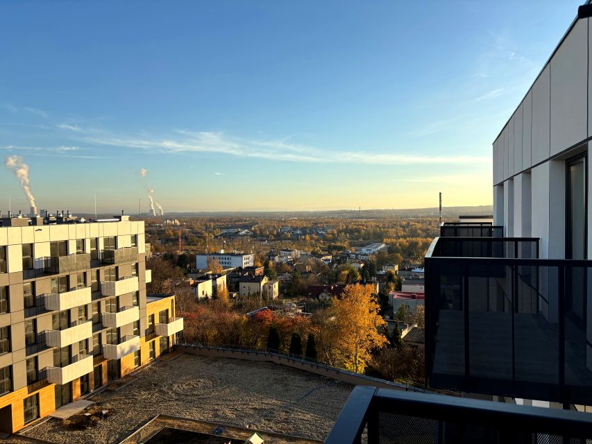 Mieszkanie Sosnowiec