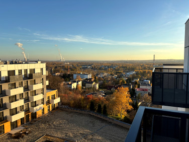 Mieszkanie apartamentowiec Sosnowiec