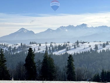 Działka budowlana Bustryk