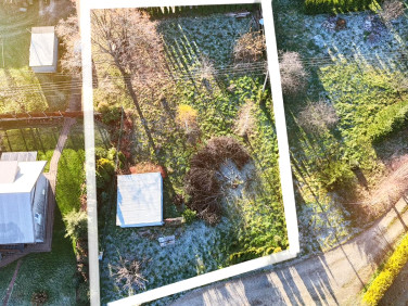 Działka inna Jasień