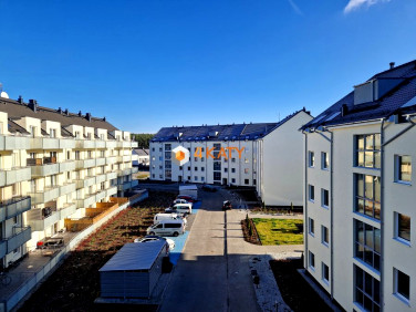 Mieszkanie apartamentowiec sprzedaż