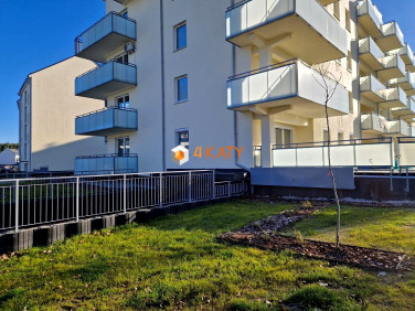 Mieszkanie Zielona Góra