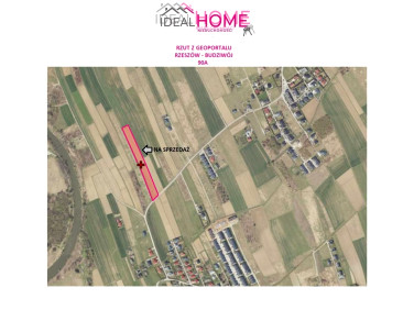 Działka budowlano-rolna sprzedam