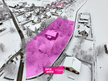 Działka budowlano-rolna Rzeszów