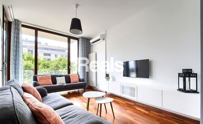 Mieszkanie apartamentowiec wynajem