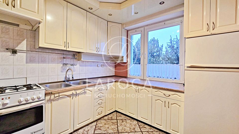 Mieszkanie Grudziądz