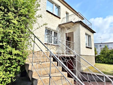 Dom wolnostojący sprzedaż