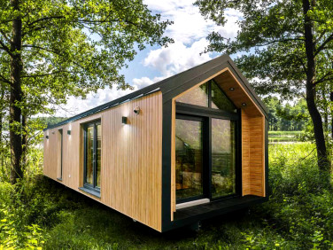 Działka rolna Ławy