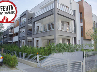 Mieszkanie Międzywodzie