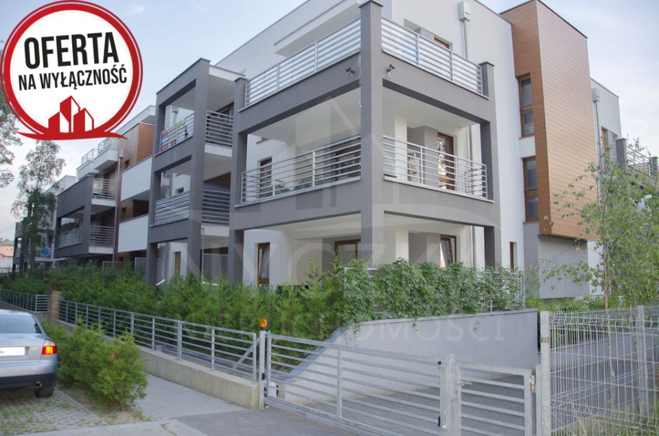 Mieszkanie Międzywodzie