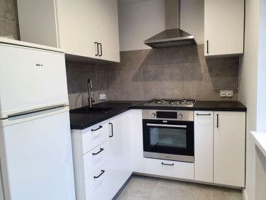 Mieszkanie Sosnowiec