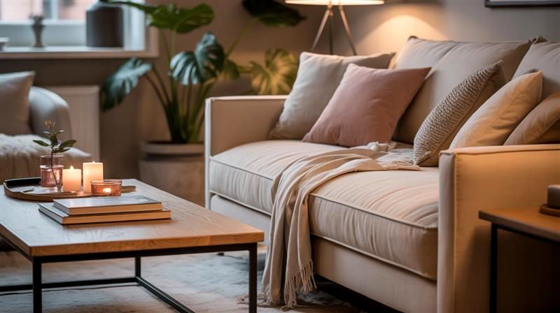 Mieszkanie blok mieszkalny Pruszcz Gdański