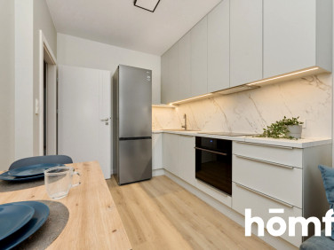 Mieszkanie Wrocław wynajem