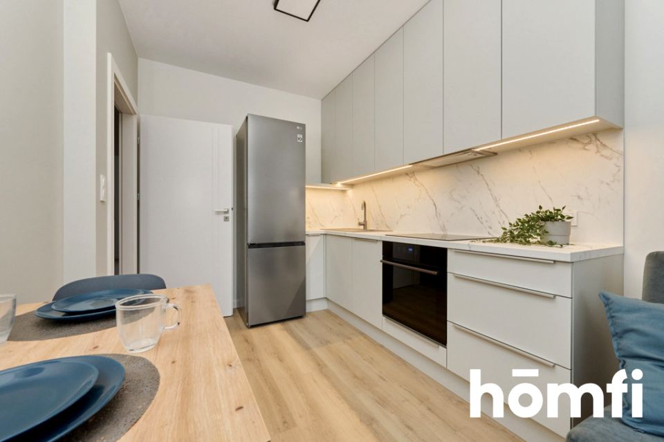 Mieszkanie Wrocław wynajem