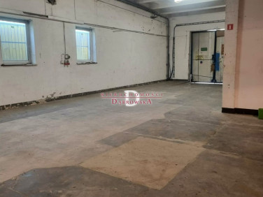 Budynek użytkowy Poznań