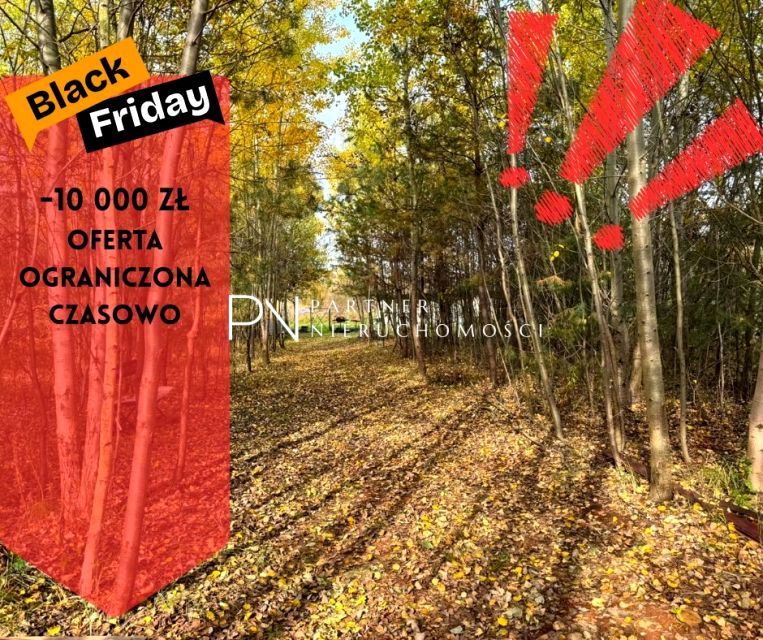 Działka budowlana Rybnik