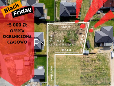 Działka budowlana Racibórz