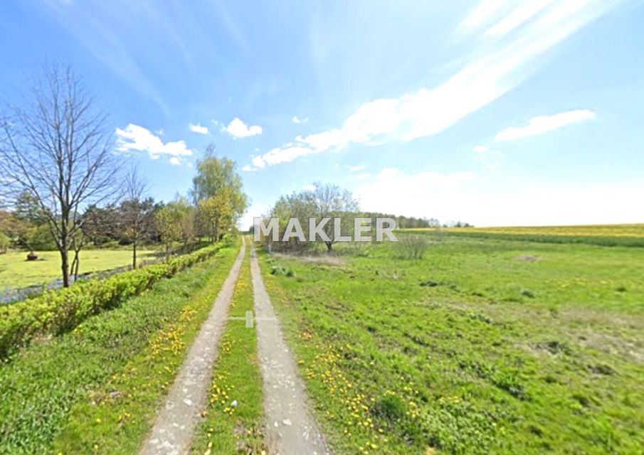 Działka budowlana sprzedam