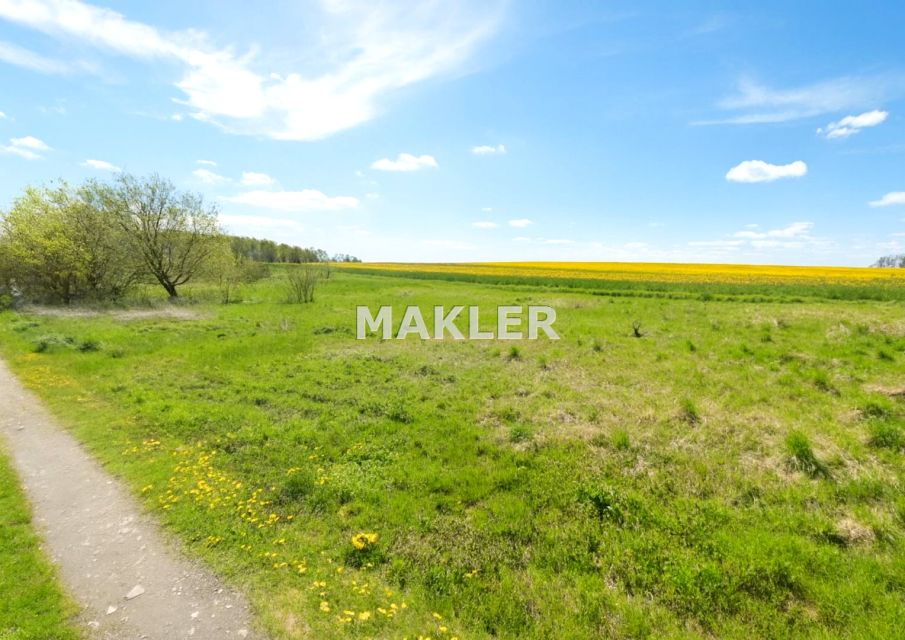 Działka budowlana Serock