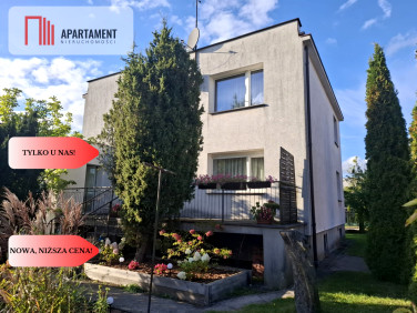 Dom Starogard Gdański