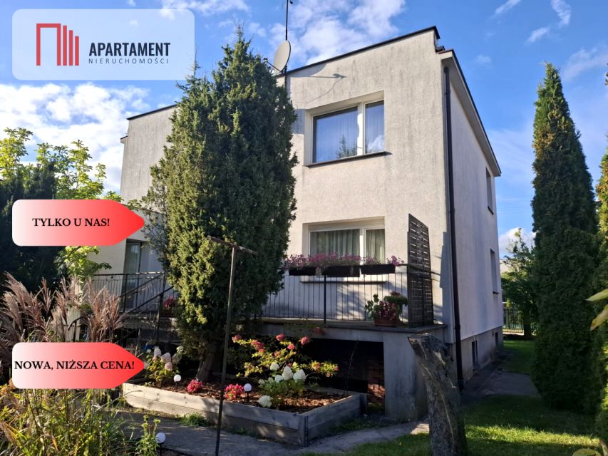 Dom Starogard Gdański