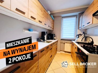 Mieszkanie Mińsk Mazowiecki