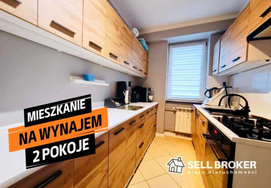 Mieszkanie Mińsk Mazowiecki