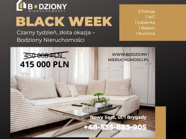 Mieszkanie blok mieszkalny sprzedaż