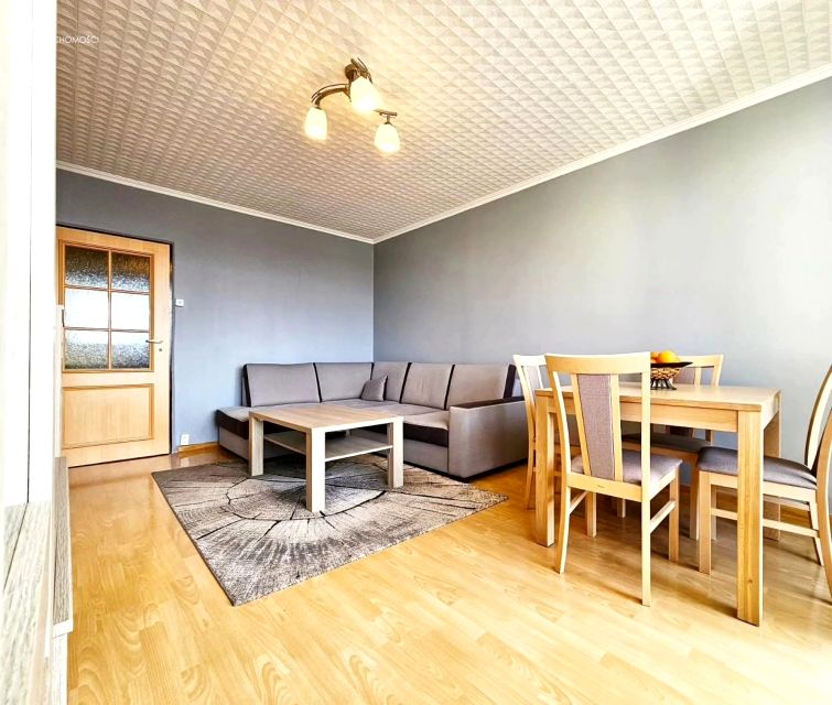 Mieszkanie Kołobrzeg