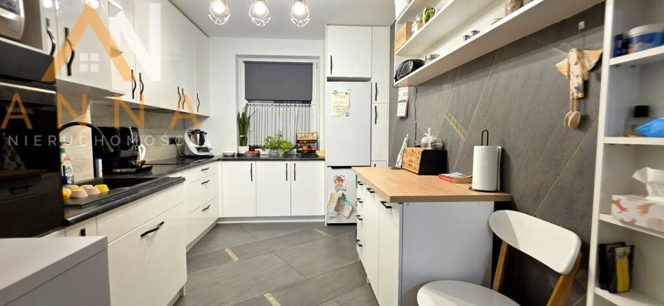 Mieszkanie Inowrocław