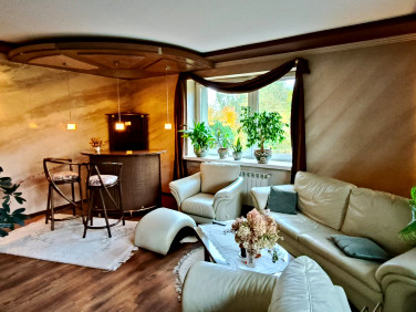 Dom wolnostojący sprzedaż