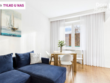 Mieszkanie Gdańsk