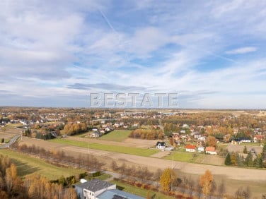 Działka inwestycyjna Tarnów