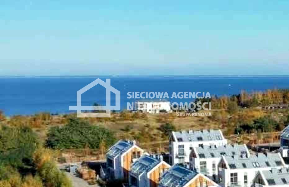 Mieszkanie Mechelinki