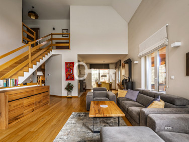 Dom wolnostojący sprzedaż