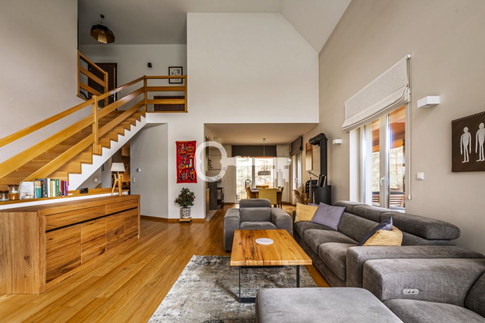 Dom wolnostojący sprzedaż