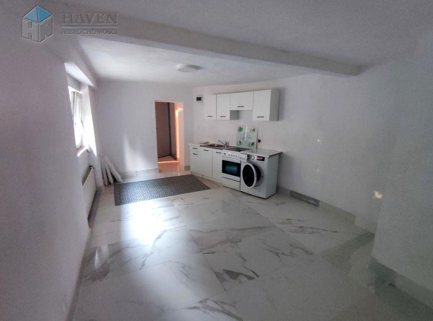 Mieszkanie Swarzędz