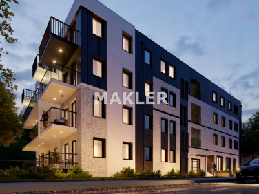 Mieszkanie Bydgoszcz