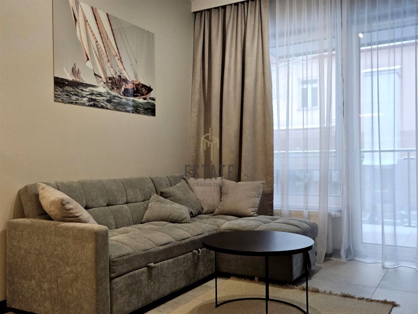 Mieszkanie Białystok