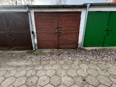 Budynek użytkowy Olsztyn