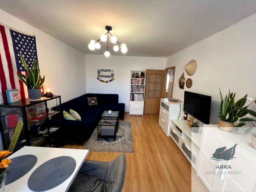 Mieszkanie blok mieszkalny sprzedaż