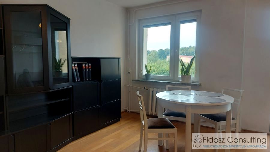 Mieszkanie Choszczno sprzedaż