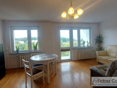 Mieszkanie Choszczno