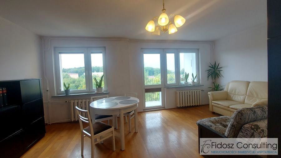 Mieszkanie Choszczno